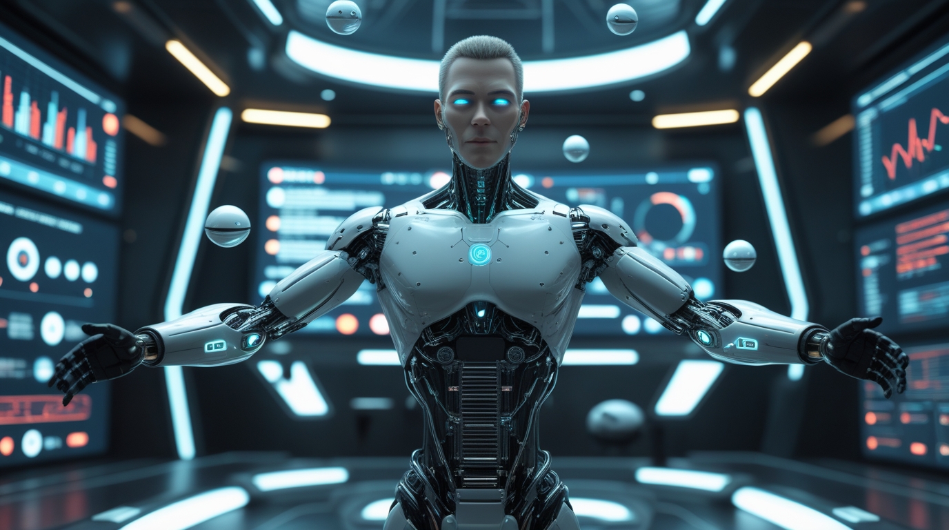 AI SuperBot Review