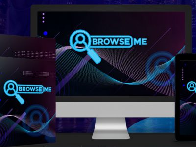BROWSEME REVIEW