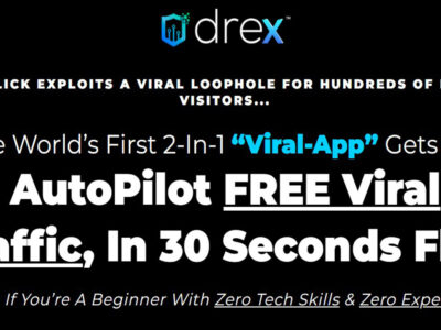 DREX REVIEW