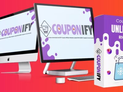 GETCOUPONIFY REVIEW