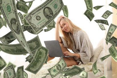 How To Make 0 Dollars A Day Online For Free