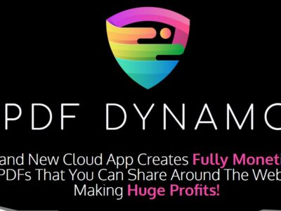 PDF DYNAMO REVIEW