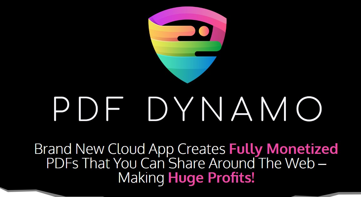 PDF DYNAMO REVIEW