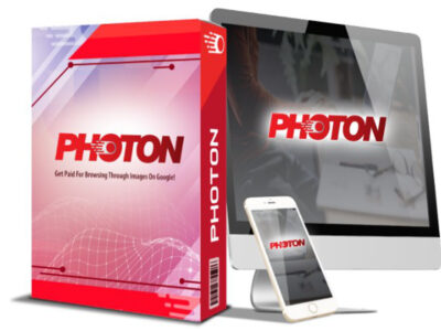 PHOTON REVIEW ,987 BONUS