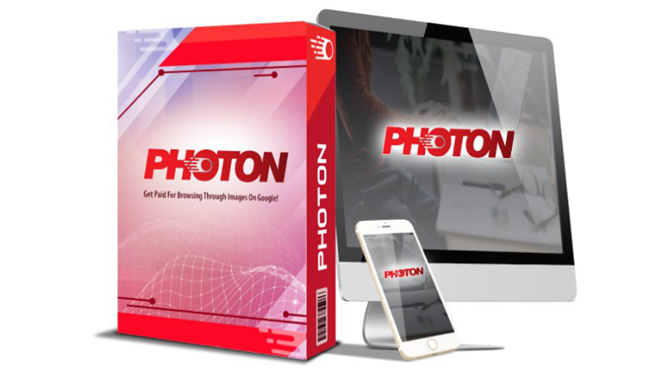 PHOTON REVIEW ,987 BONUS