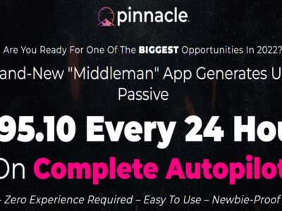 PINNACLE REVIEW