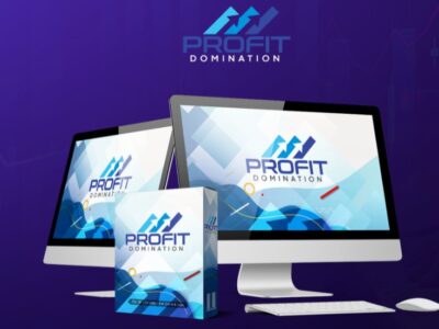 PROFIT DOMINATION REVIEW PROFIT DOMINATION REVIEW