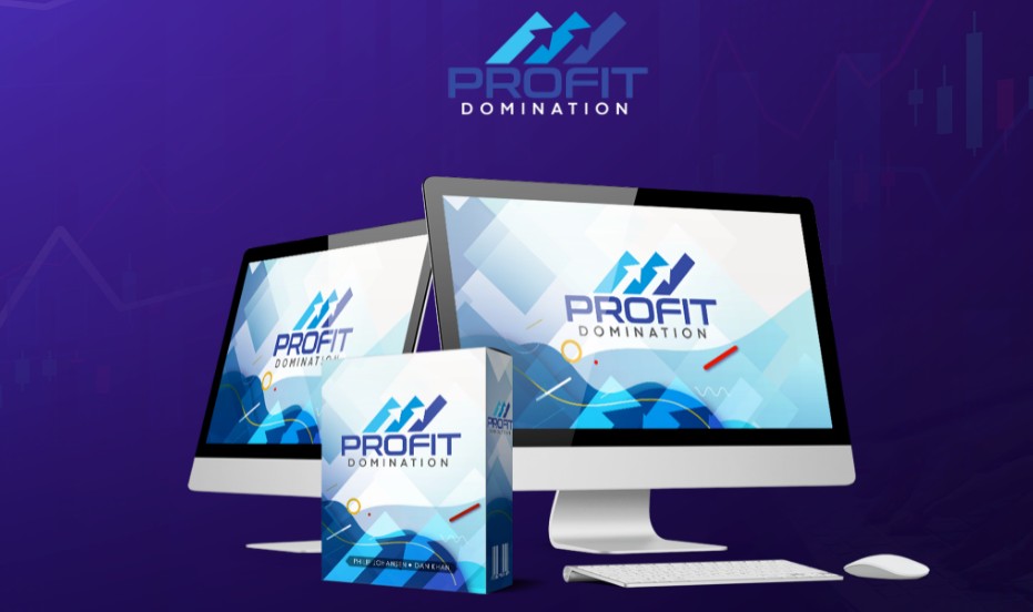 PROFIT DOMINATION REVIEW