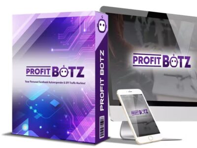 PROFITBOTZ REVIEW