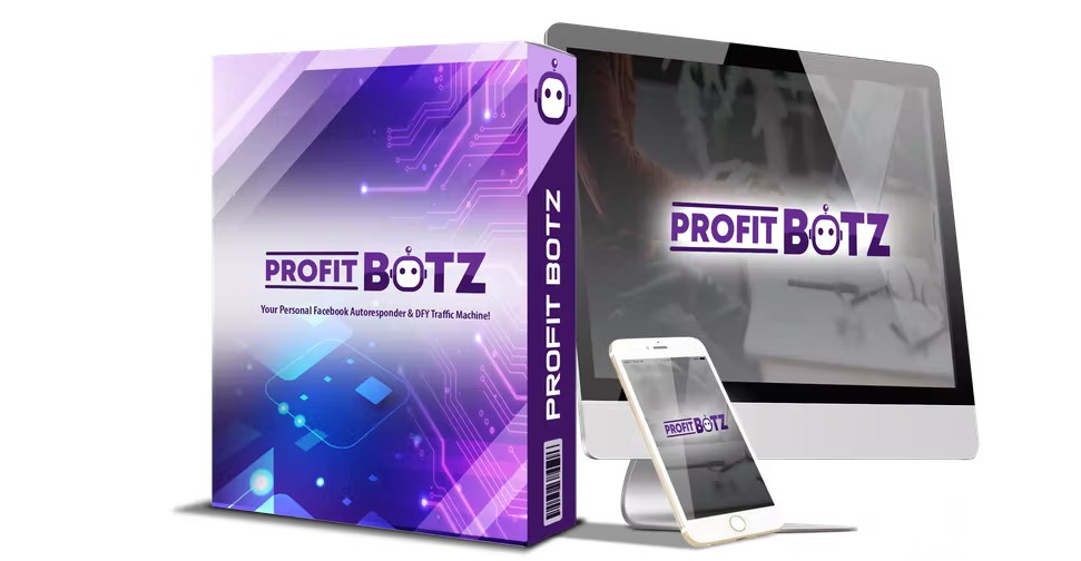 PROFITBOTZ REVIEW