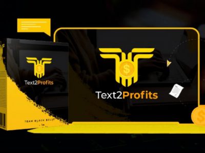 TEXT2PROFITS REVIEW