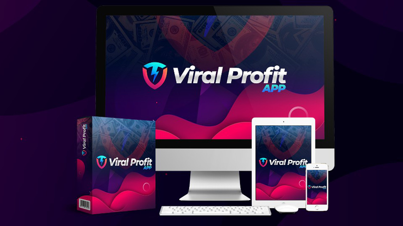 VIRAL PROFIT APP REVIEW