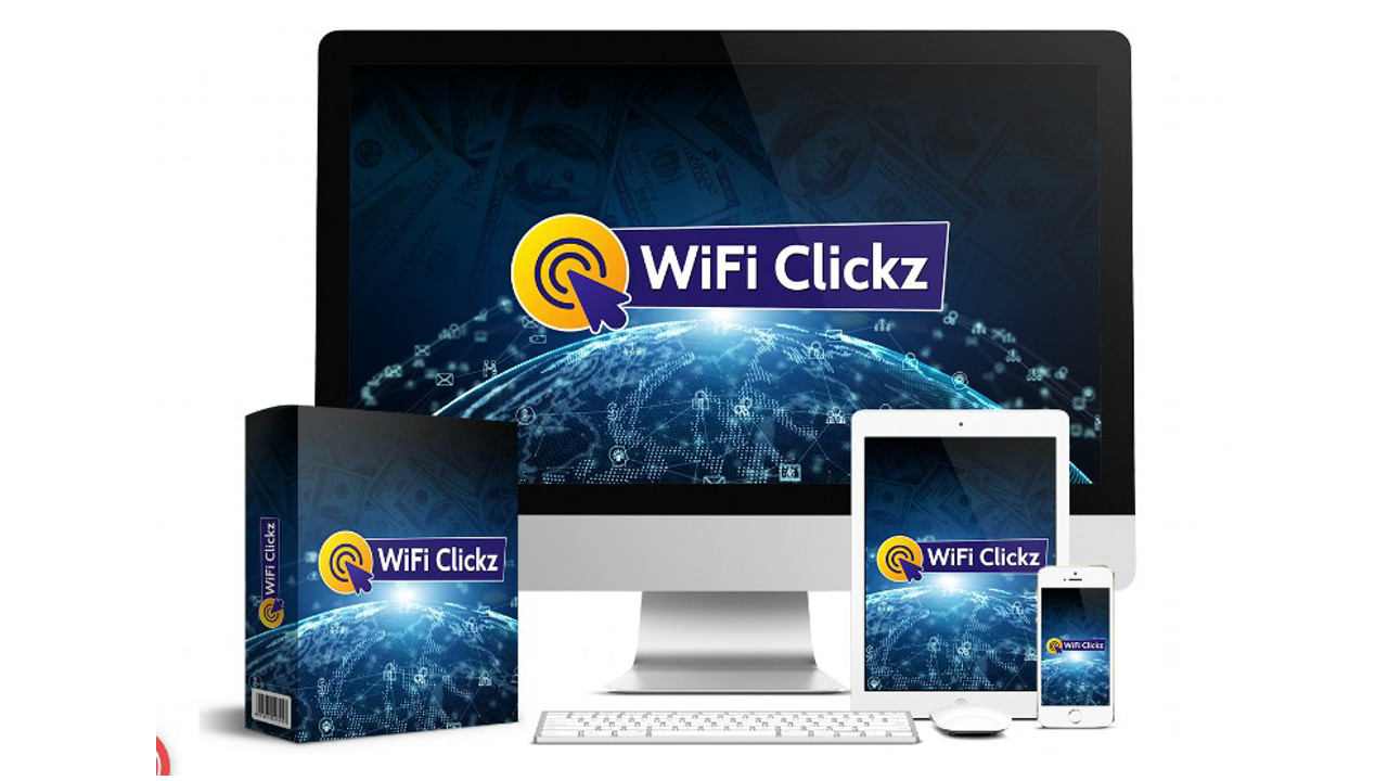 Wіfі Clісkz Rеvіеw