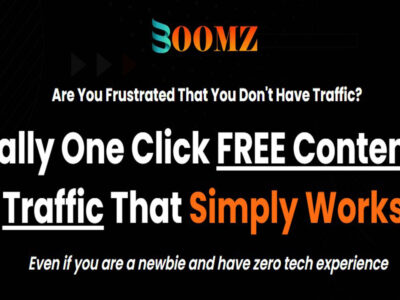 BOOMZ REVIEW