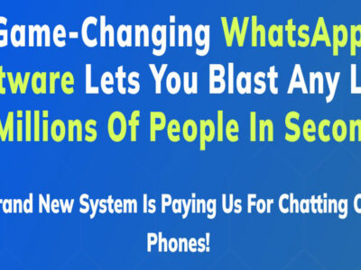 CHAT4KASH REVIEW