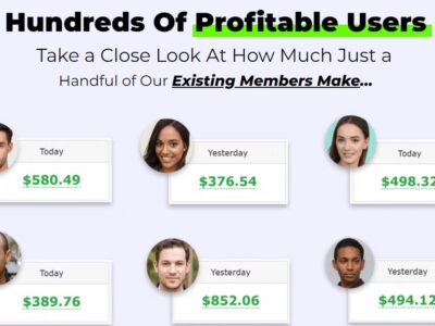 DOTCOIN REVIEW
