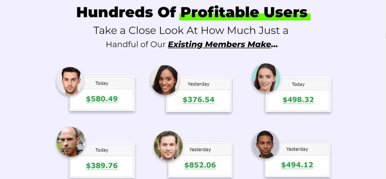 DOTCOIN REVIEW