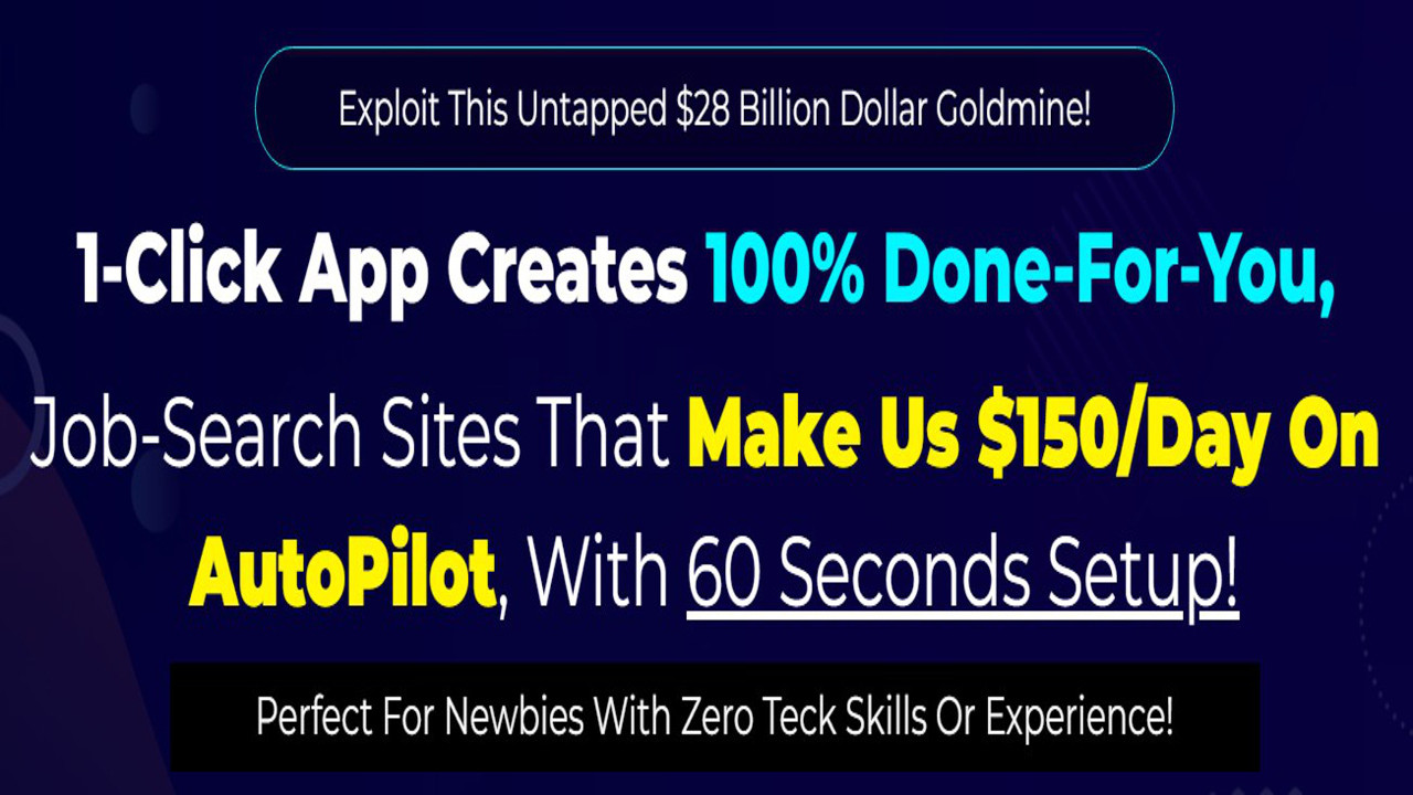 JOB N BANK REVIEW