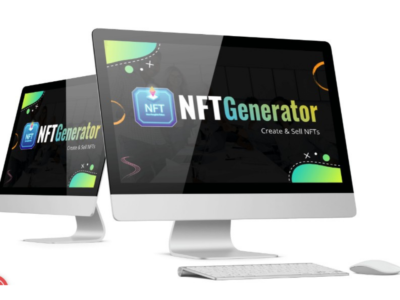 NFT GENERATOR REVIEW NFT GENERATOR REVIEW