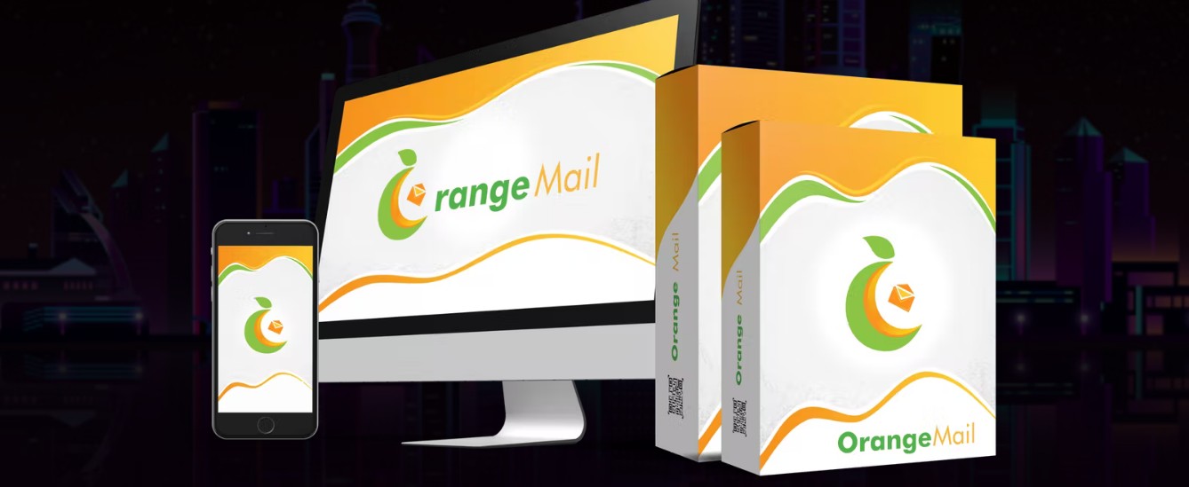 ORANGEMAIL REVIEW