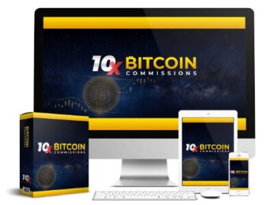 10X BITCOIN COMMISSIONS REVIEW
