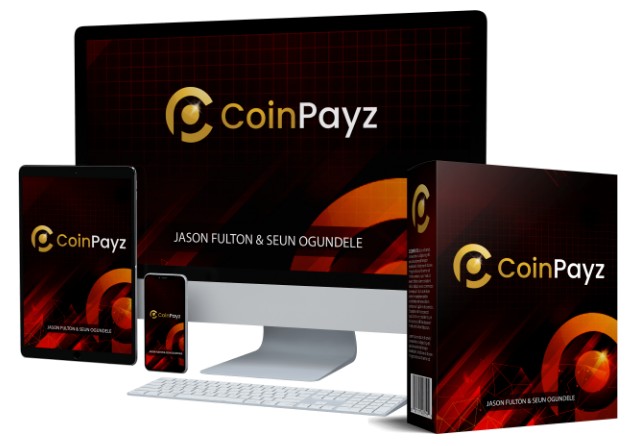 COINPAYZ REVIEW