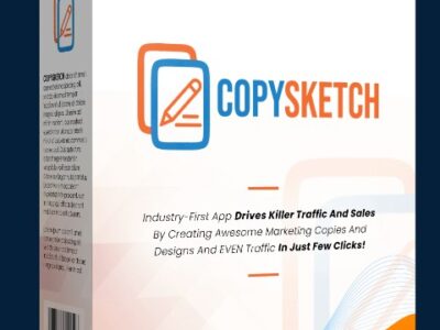 COPYSKETCH REVIEW COPYSKETCH REVIEW