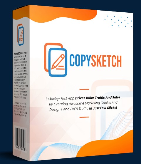 COPYSKETCH REVIEW