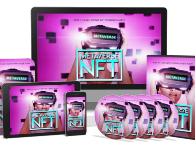 METAVERSE NFT PLR REVIEW