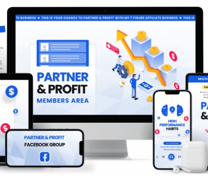 PARTNER & PROFIT REVIEW