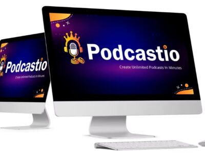 PODCASTIO REVIEW PODCASTIO REVIEW