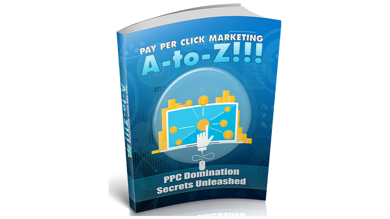 Pay Per Click Advertising