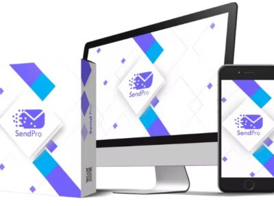 SENDPRO REVIEW SENDPRO REVIEW