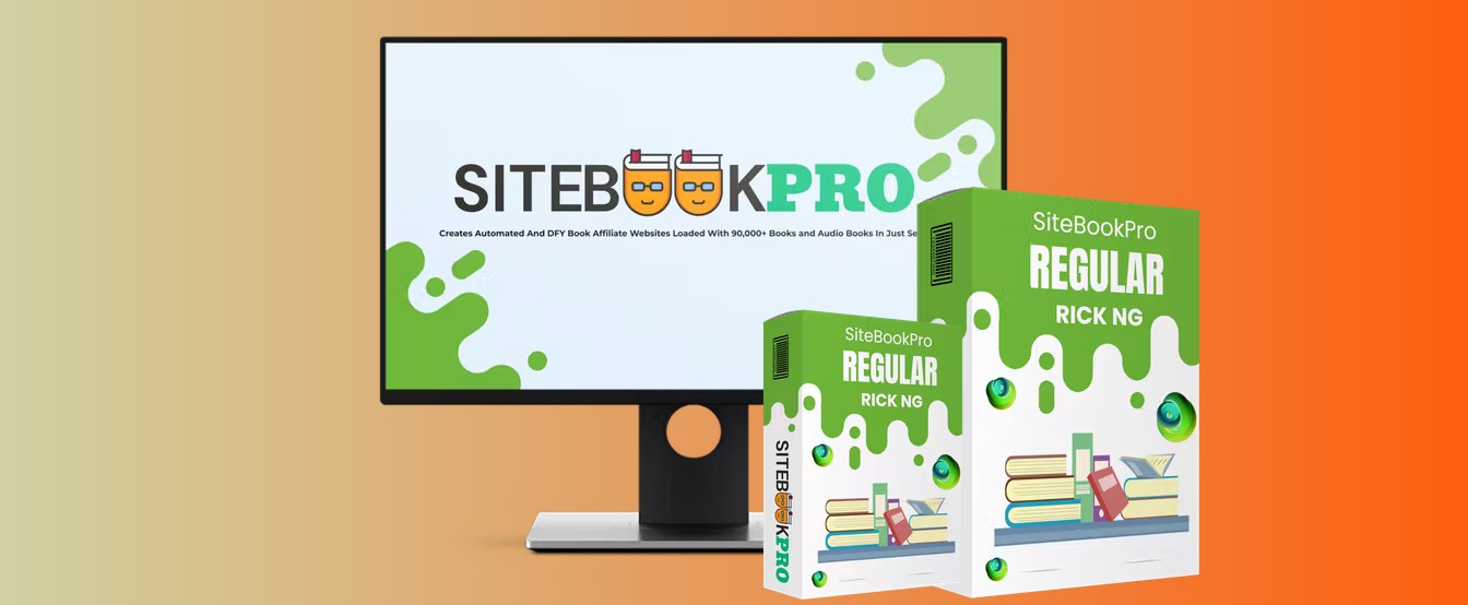 SITEBOOKPRO REVIEW