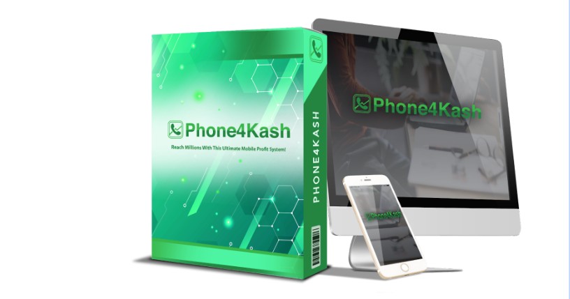 PHONE4KASH REVIEW