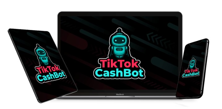 TIKTOK CASH BOT REVIEW