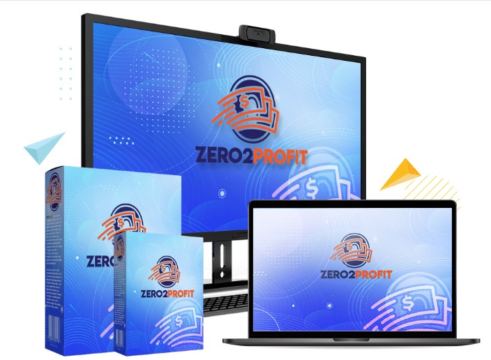ZERO2PROFIT REVIEW