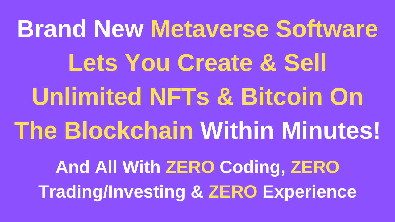NFTVERSE REVIEW