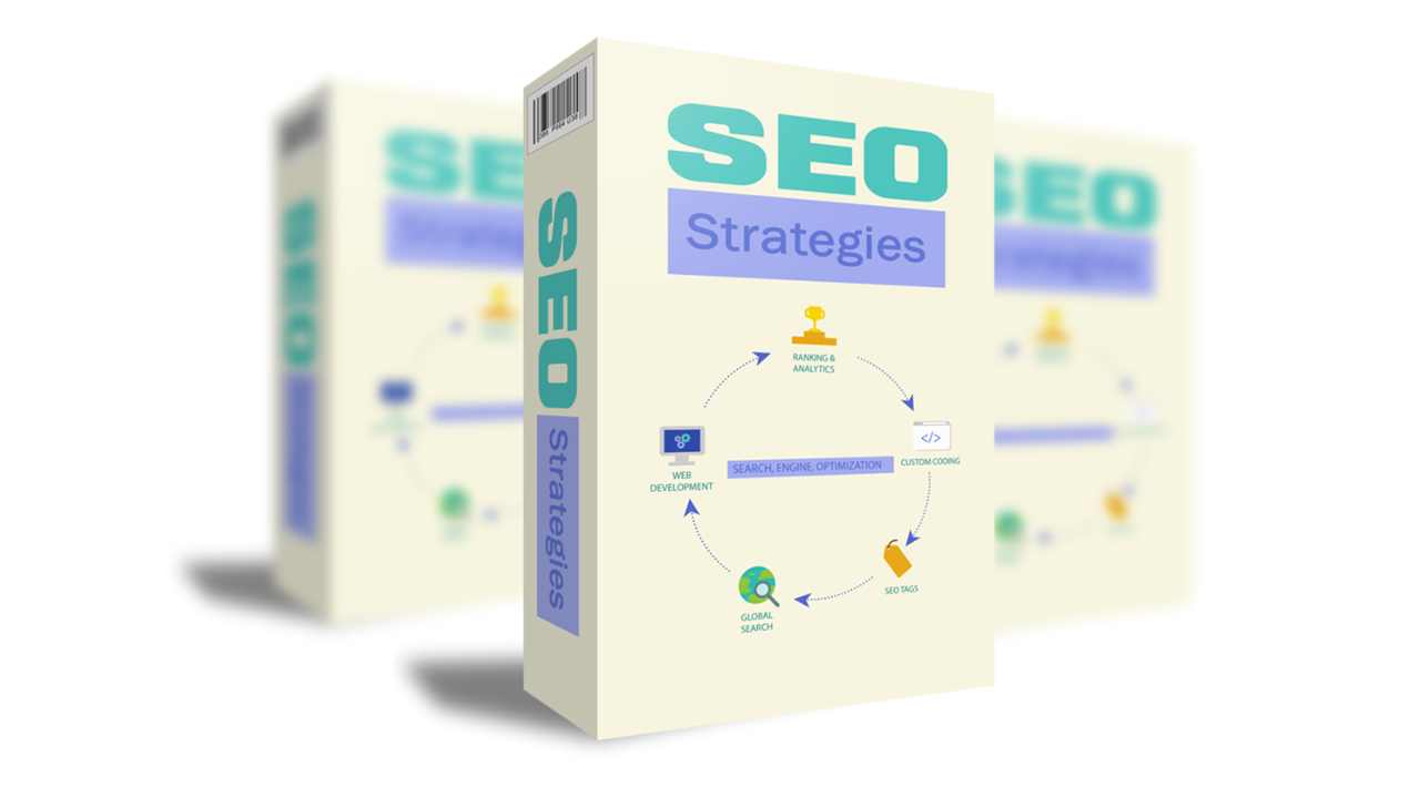 SEO Services