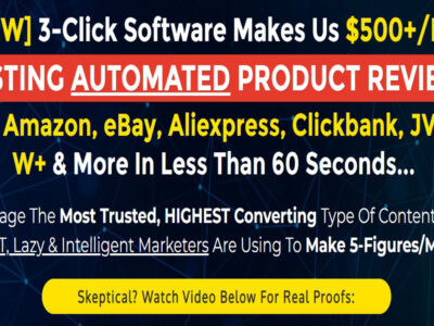 VIDREVIEWZ REVIEW