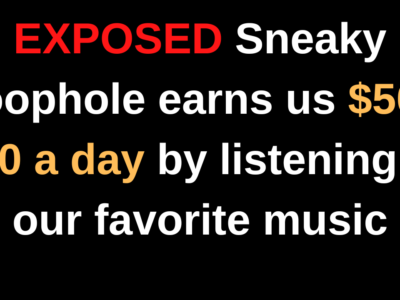 Music 4 Cash Review