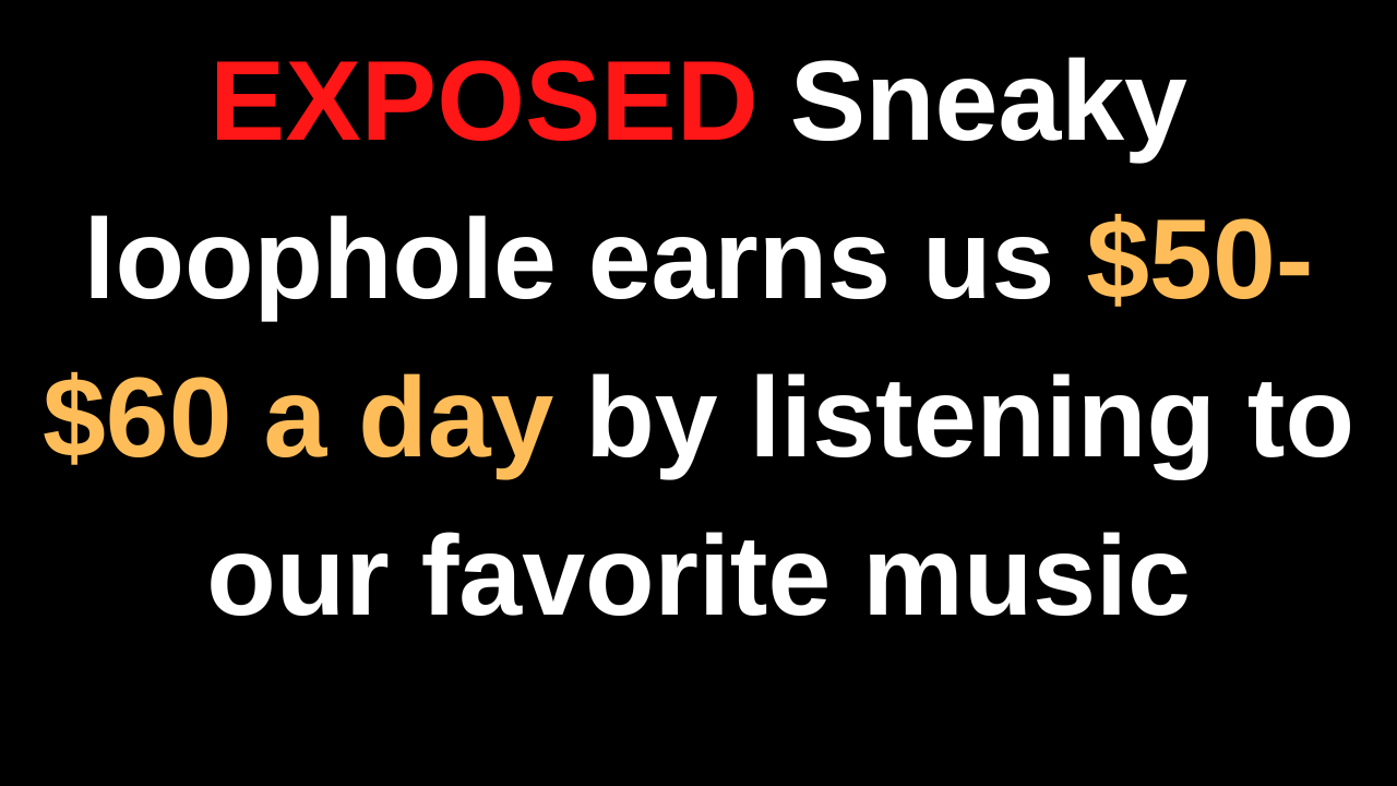Music 4 Cash Review