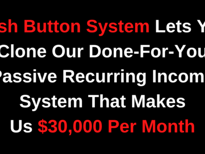 SECRET AFFILIATE SYSTEM REVIEW SECRET AFFILIATE SYSTEM REVIEW