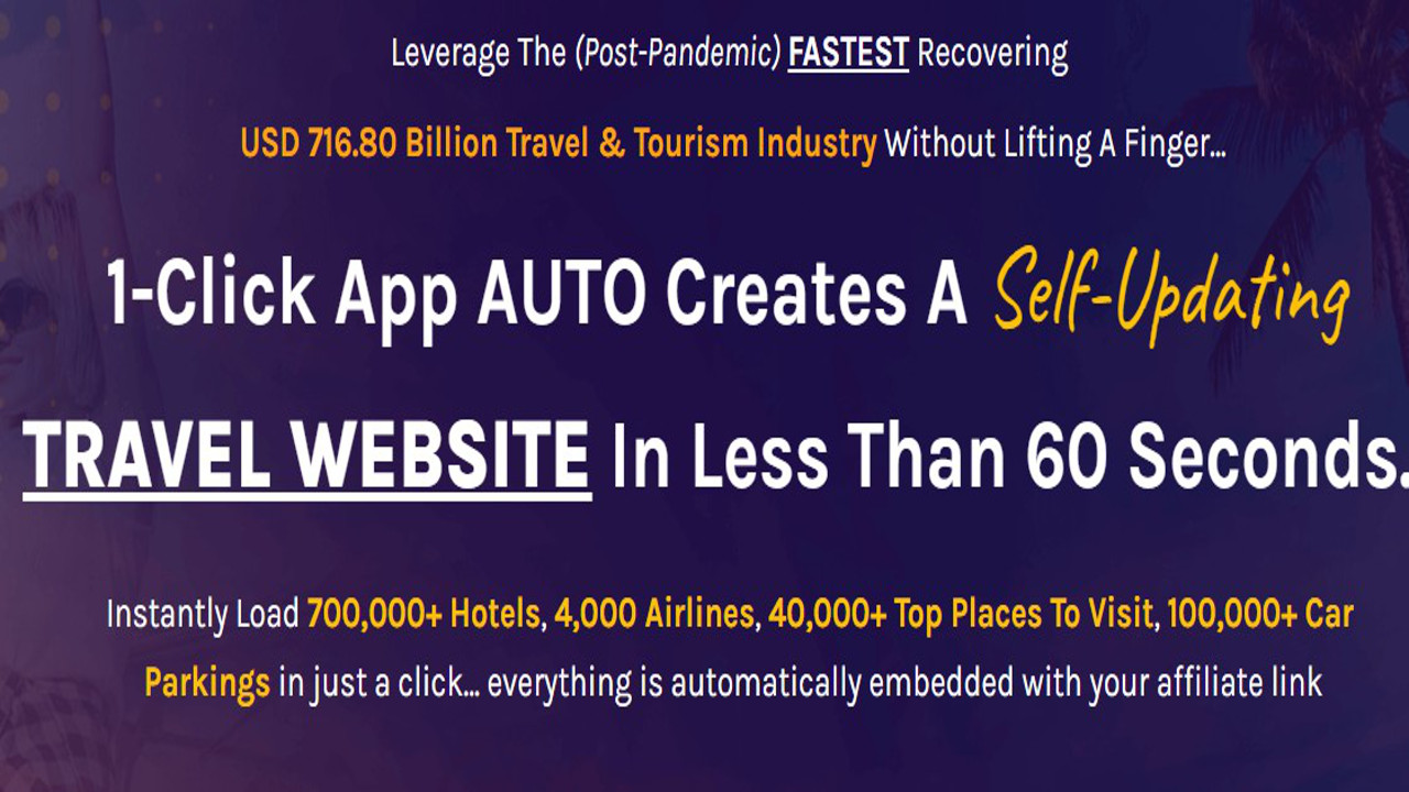 SITETRAVELPRO REVIEW