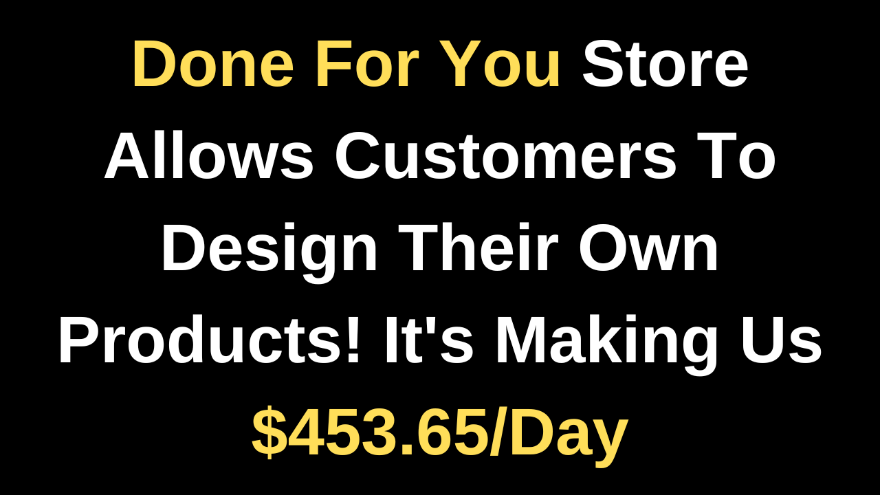 ONDEMAND STORE REVIEW