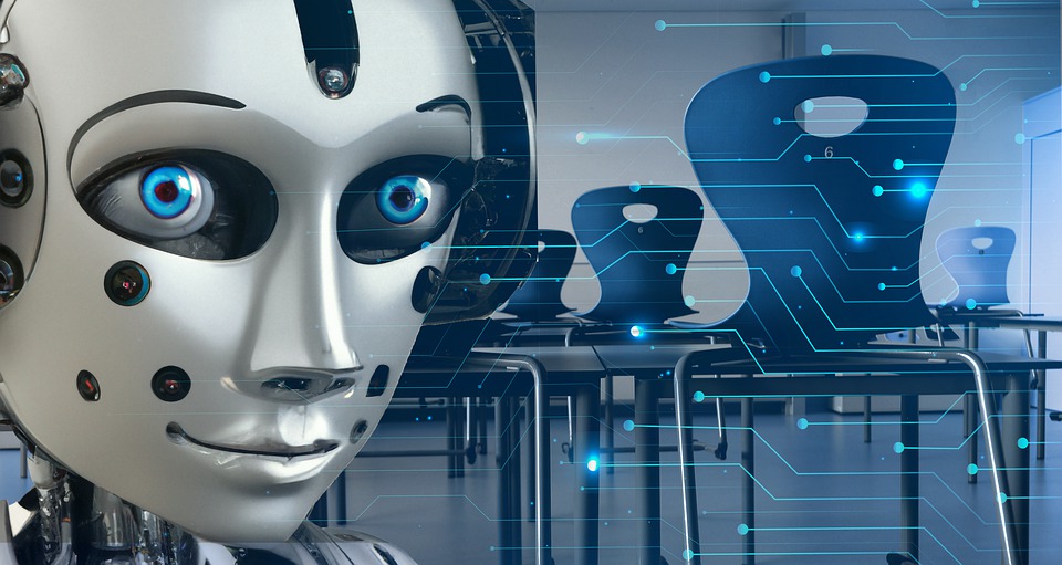 Gaming and AI: The Next Big Thing in Virtual Entertainment
