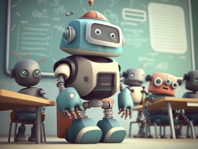 How AI is Redefining Human Interaction and Decision-Making