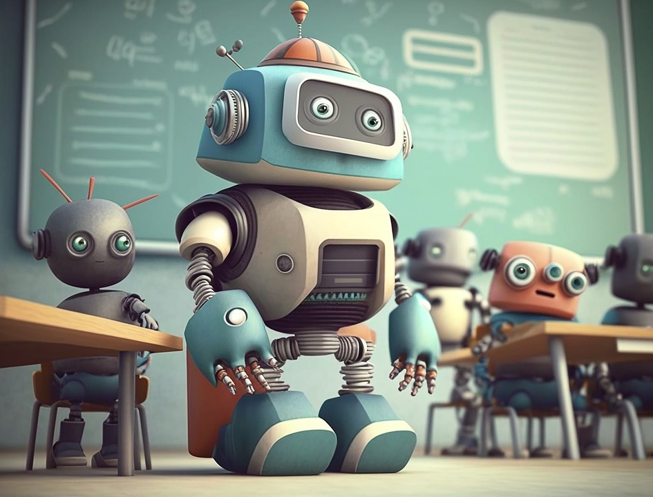 How AI is Redefining Human Interaction and Decision-Making