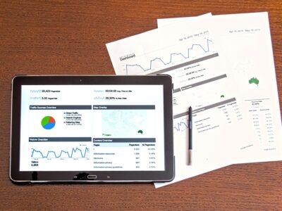 The Benefits of Choosing Affiliate Marketing for Your Business