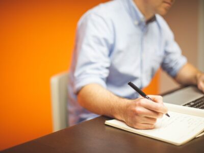 Raking in the Dough: How to Turn Your Skills Into Cash